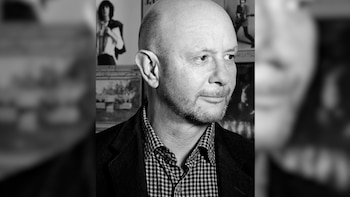 Nick Hornby