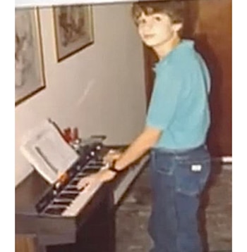 José María Listorti en su