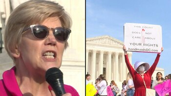 Miles de personas volvieron a