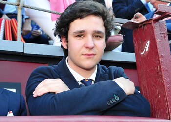 17-07-2018 Froilán cumple 23 años.
MADRID,