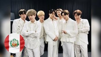 El ‘lazo familiar’ de un