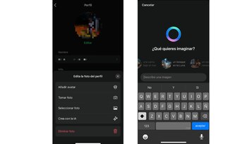 Esta función se encuentra disponible