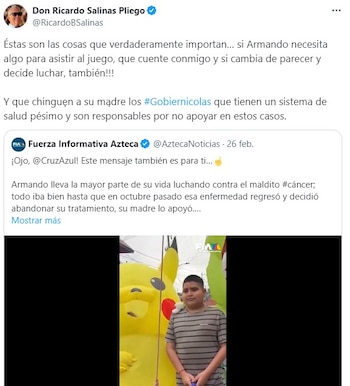 Sus vecinos en Xalapa hicieron