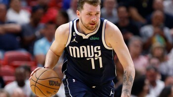 La NBA presenta su temporada