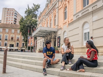 Inhouse UCAM