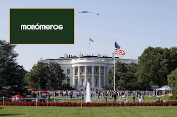 Estados Unidos extendió la licencia