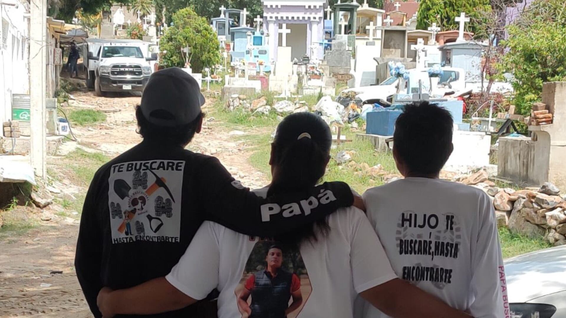 | Facebook / Madres Buscadoras de Jalisco