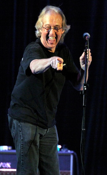 Spencer Davis (Crédito: Shutterstock)