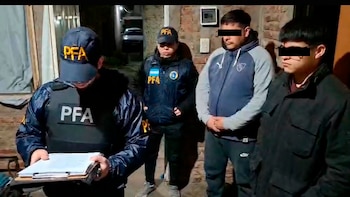 El truco criminal del celular gratis: la insólita estafa a una empresa de celulares que empezó con un secuestro virtual