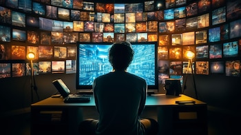 Hulu también se ha posicionado