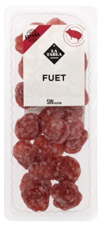 Así se ve el producto