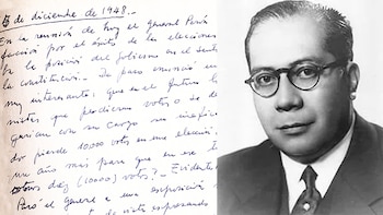 Adelanto exclusivo del diario de Ramón Carrillo, ministro de Salud de Perón: negociaciones y secretos de la Constitución de 1949