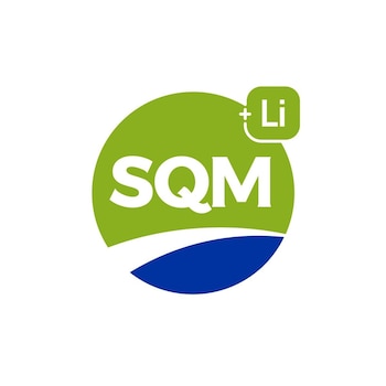 SQM es una de las