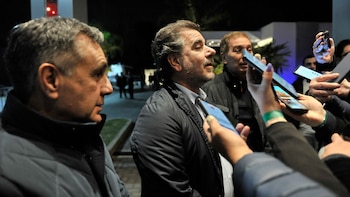 Cristian Ritondo (Gustavo Gavotti)