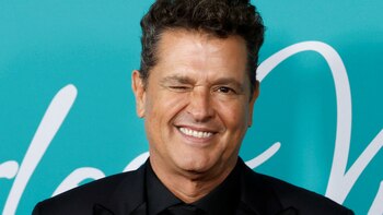 Carlos Vives encabezará el ‘Megaconcierto