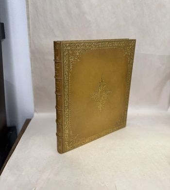 Libros robados de la familia Whitney