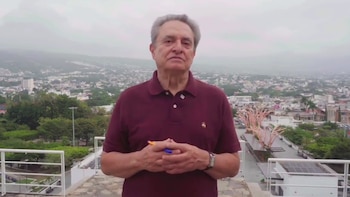 Hermano de AMLO, Pio López Obrador, va por diputación federal en Chiapas: “Es un compromiso moral”