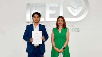 El juez más joven de