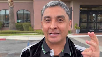 Comediante JJ recibe amenazas tras