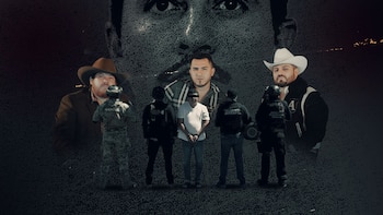 El Sucesor: narcocorrido que anticipaba el revelo del CJNG y quedó truncado tras la captura de “El Jardinero”