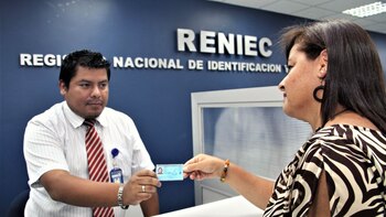 ¿Cuáles son todos los cambios