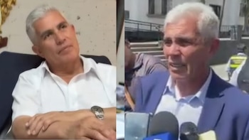 Alcalde de Yanahuara se pronuncia por denuncia de presunta coima de S/5.000 y asegura que video fue manipulado