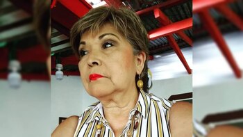 Ariary Garaviño, Q.E.P.D.