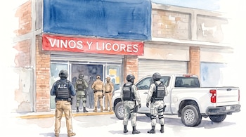 La investigación está relacionada con el fallecimiento de José Luis Arroyo Guevara, de 52 años, quien permaneció hospitalizado tras sufrir una intoxicación severa por consumo de tequila que, se presume, estaba adulterado. (Crédito: Infobae México)