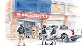 Catean vinaterías en Irapuato tras muerte de hombre vinculada a tequila adulterado: van seis decesos por alcohol mal procesado en Guanajuato