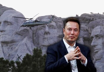 El empresario afirmó que quiere