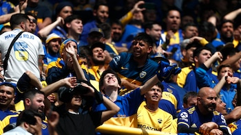 Día del Hincha de Boca: