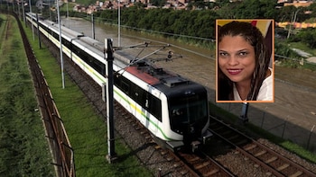 Misteriosa desaparición de Karen Torres