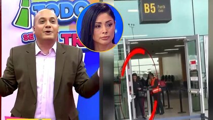 ¿Karla Tarazona rechazó evento en Huamachuco para evitar a Pamela Franco?, Metiche enciende la polémica