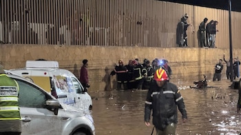 Mueren cuatro personas, entre ellas