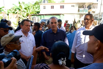 La coordinación entre autoridades nacionales