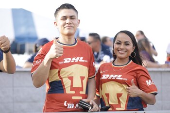 (Foto: Instagram/pumasmx)