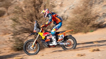 Edgar Canet: "Este año llego