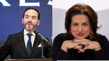 Abelardo de la Espriella confirmó a Alexandra Falla Errate como ministra de las TIC, de quién se trata: