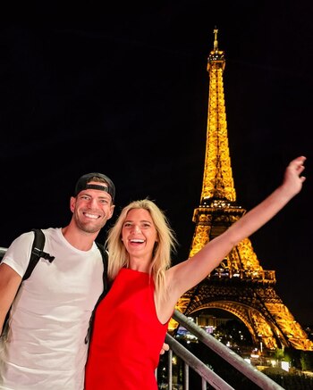 “El objetivo de viajar a