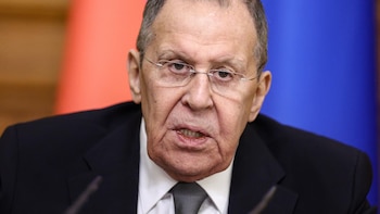 Lavrov advierte de una "respuesta