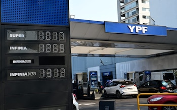 En el último año los