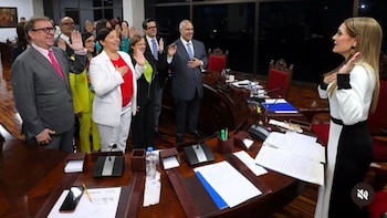 El costo oculto de ampliar el Tribunal Supremo de Justicia; más magistrados, más escoltas y una factura que crece