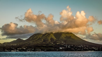 ¿Dubái del Caribe, con criptomonedas?