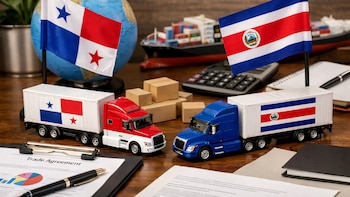 Panamá pide a Costa Rica resolver conflicto comercial “en una mesa y no en estrados”