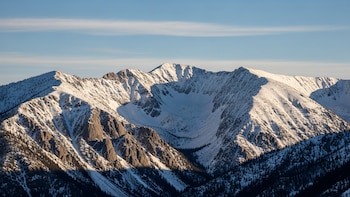Un estado de EEUU emite