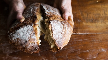 ¿Es bueno comer pan en todas las comidas? Esta es la opinión de una nutricionista