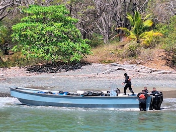 El procedimiento se desarrolló tras