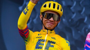 La jornada tuvo una contrarreloj