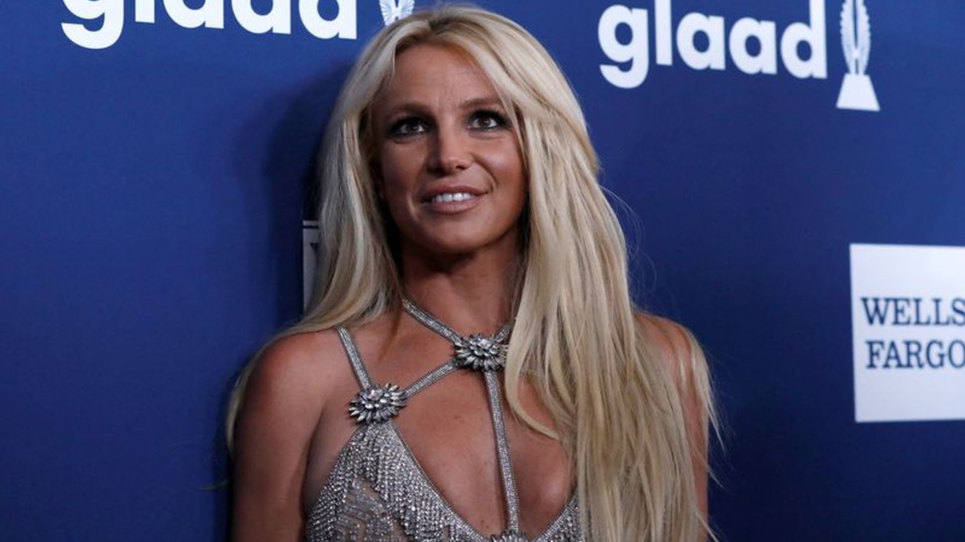 Britney Spears se sinceró sobre la tristeza que siente en su regreso a Instagram. (REUTERS/Mario Anzuoni)