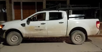 La fiscalía de Córdoba ordenó